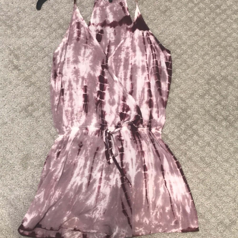 Romper! NWOT